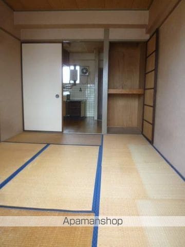 アネックス中丸の内装写真