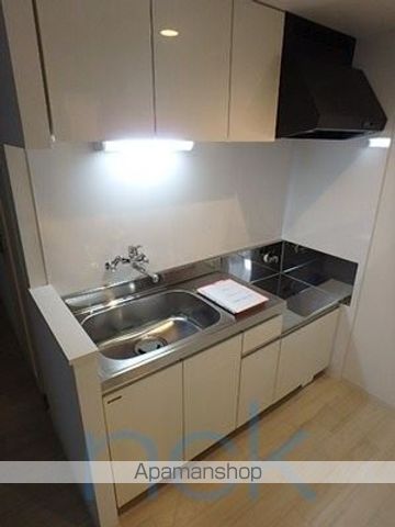 グランディール元町の内装写真