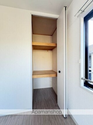 プレステージ　Ｂ棟[3K/50.78m2]のその他部屋・スペース6