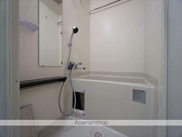 プレサンス　ジェネ　新栄町駅前　葵[1K/24.51m2]のバス