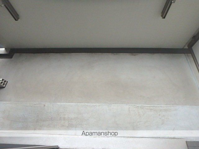 GAGAの内装写真