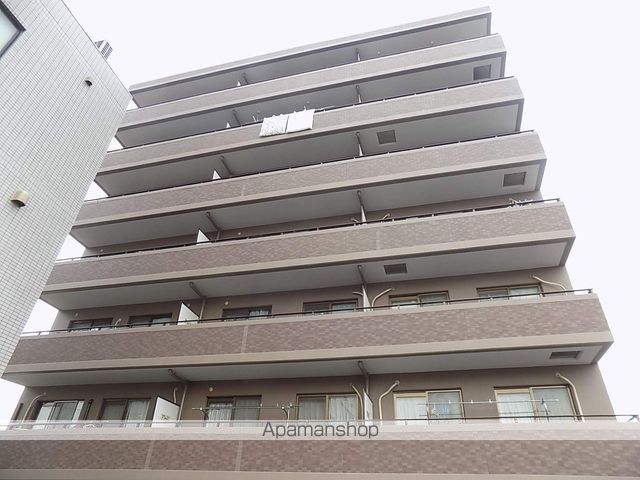 プリミエール祖父江の外観写真