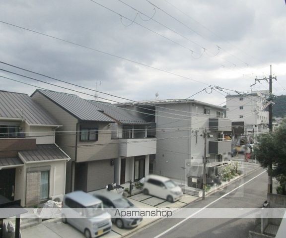 ヒカルサ京都北山栗栖Iの内装写真