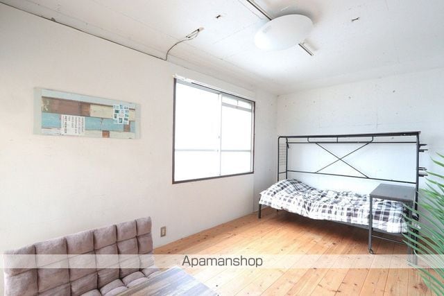 RENO−MINAMISAKOの内装写真