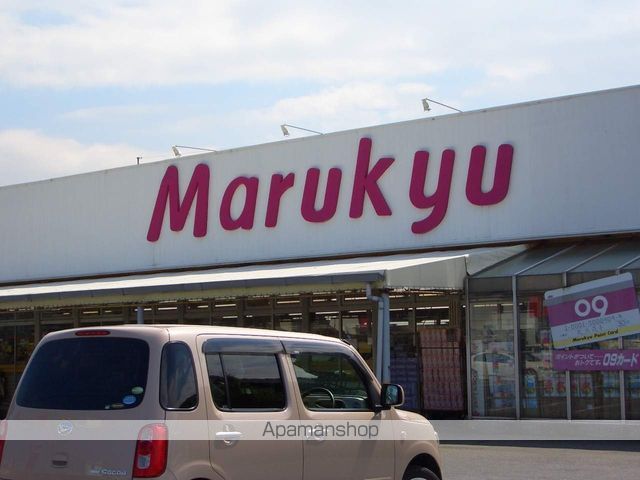 油見サンハイツBの周辺写真