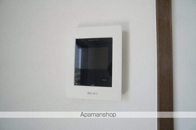 メゾンドールIIの内装写真