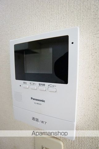 モッキンバードの内装写真