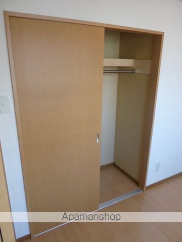 エポック南7条館の内装写真