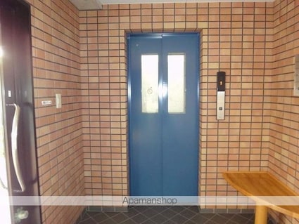 Ｐｒｉｎｃｉｐｉｏ[2LDK/70m2]のロビー
