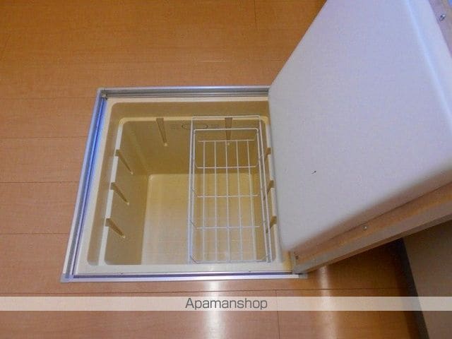 ソラーナ IIの内装写真
