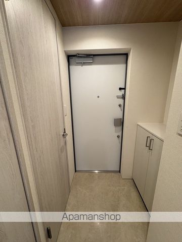 アルティザ瓦屋町Iの内装写真