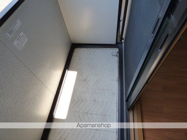 パレスブラン旭南の内装写真