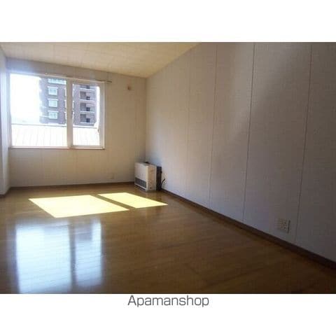 トキメック円山並木通IIの内装写真