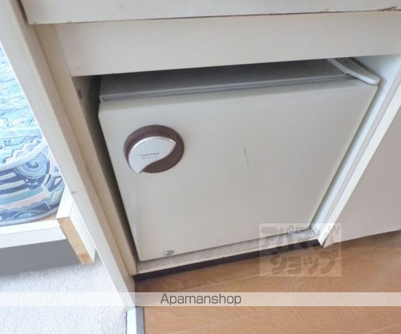 コーポ樋ノ口の内装写真