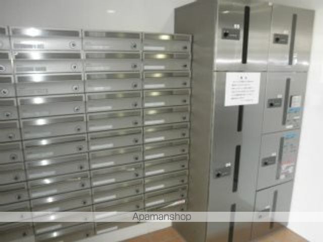 アトラス カーロ浦和常盤弐番館の内装写真