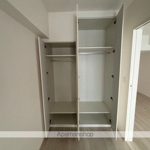 パークアクシス品川天王洲アイルの内装写真