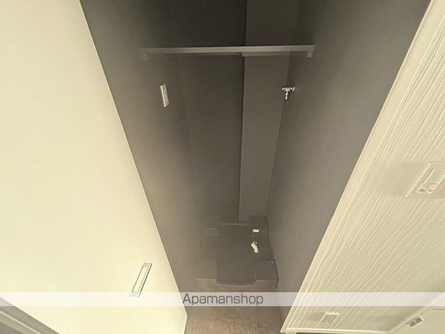 グランドロアール南巽の内装写真