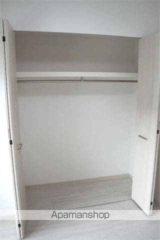 フラクタス尾浜の内装写真