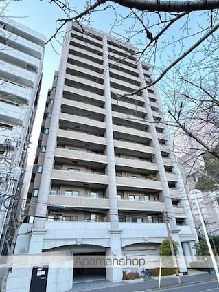 ランドマークシティ相生橋[1R/30.69m2]の外観4