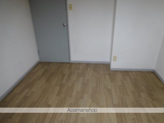 ウィンディアさの Dの内装写真