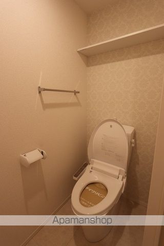 メゾン ド ミュゼの内装写真