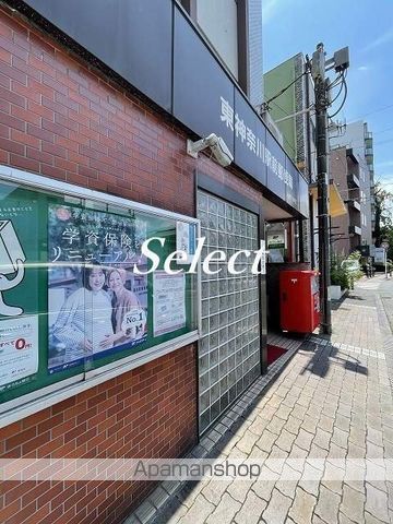 スパシエ東神奈川の周辺写真