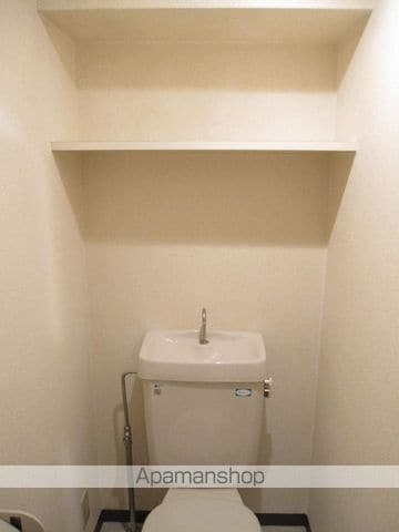 フェニックス新高円寺の内装写真