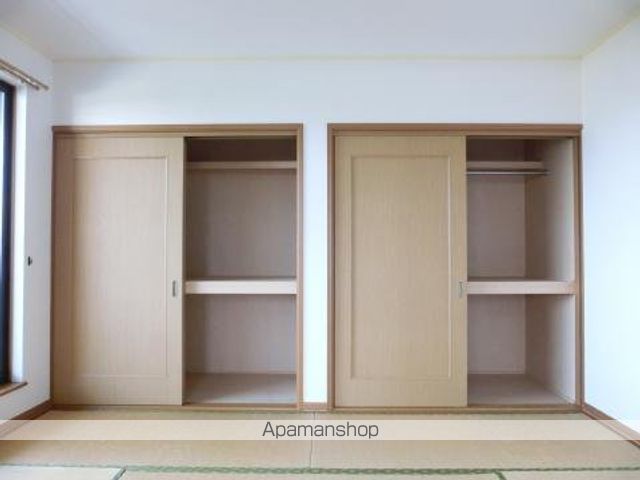 メゾンショコラの内装写真