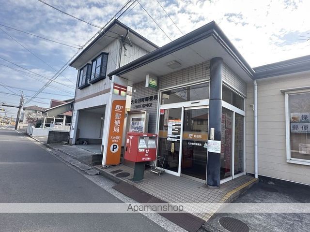 レオパレスビハイントロンチーノの周辺写真