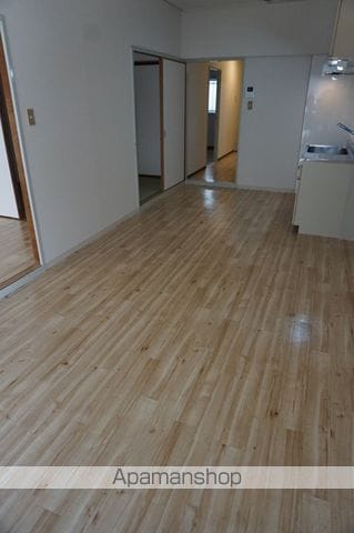 エクセル守口の内装写真