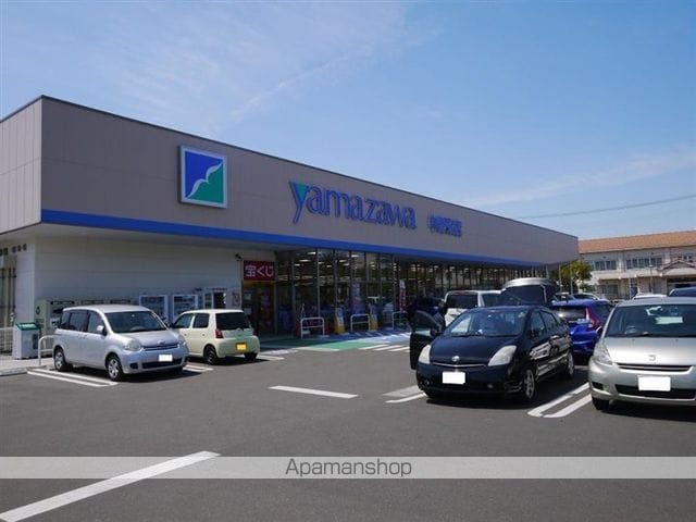 アスコット出花の周辺写真
