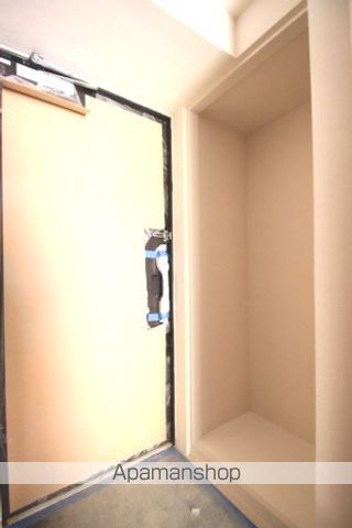 BLESS上池袋の内装写真