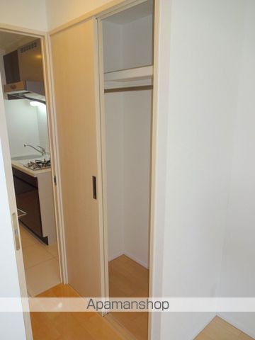 リンクハウス西本町の内装写真