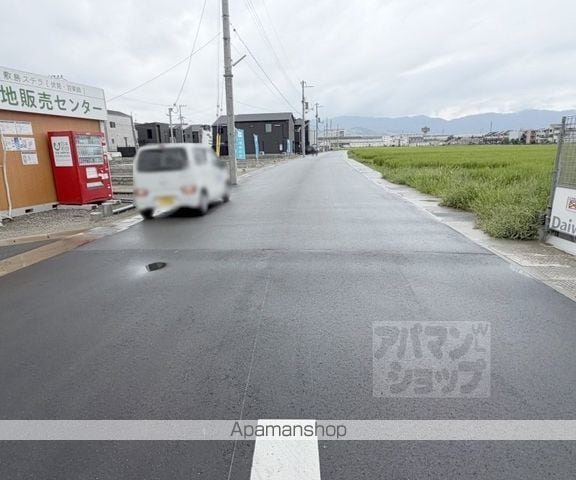 サウス・レジデンス菱川の内装写真