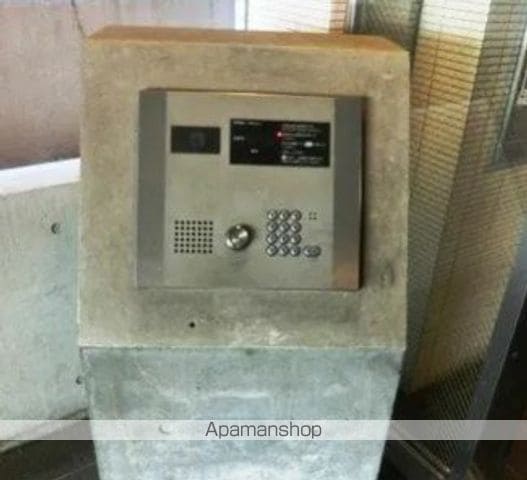 ユニフォート目黒中町のその他写真