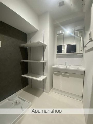 PRADO OHASHIの内装写真