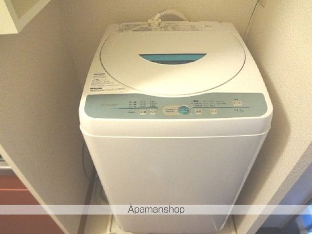 レオパレスYOUの内装写真