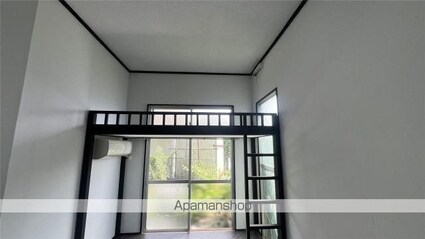 プレステージⅡ[1R/19.5m2]のその他設備