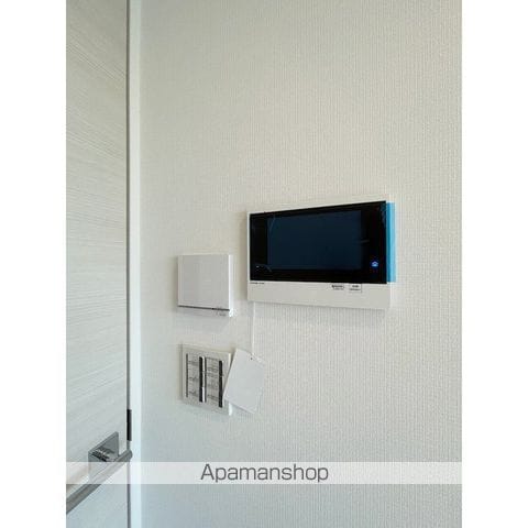KDXレジデンス尾山台の内装写真