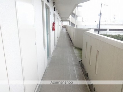 ソフィア大津[1R/30m2]の共用部1