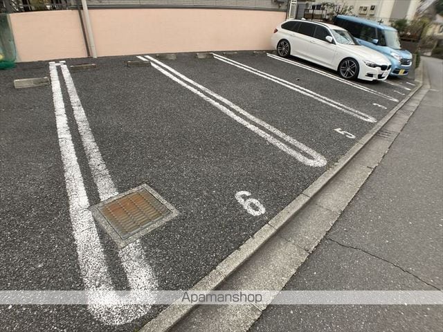ハーモニー 弐番館のその他写真