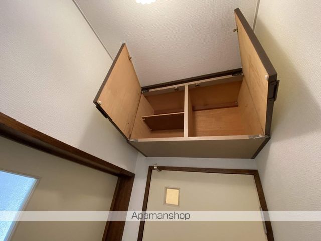 ハッピーハイム柳町の内装写真