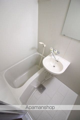 サンクオーレ青江の内装写真