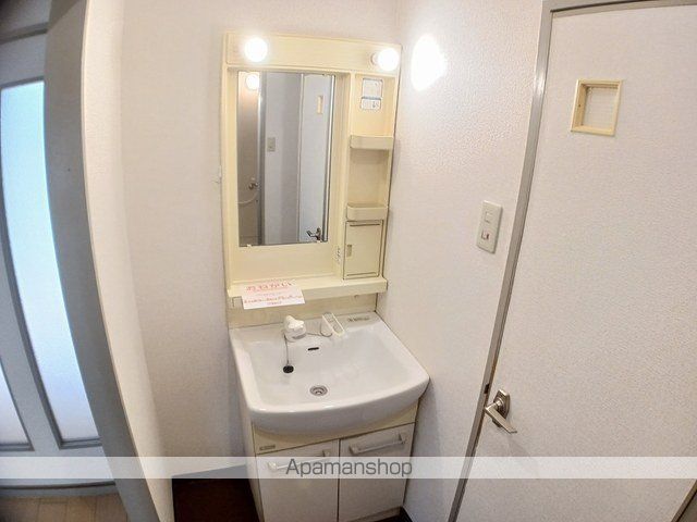 カーム小川の内装写真