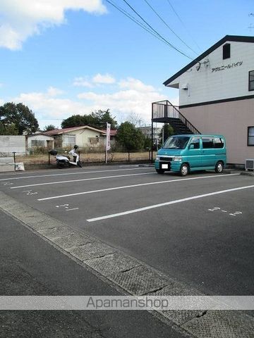 アヴェニールハイツのその他写真
