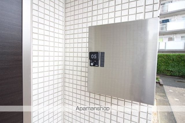 コンフォール・エトーの内装写真