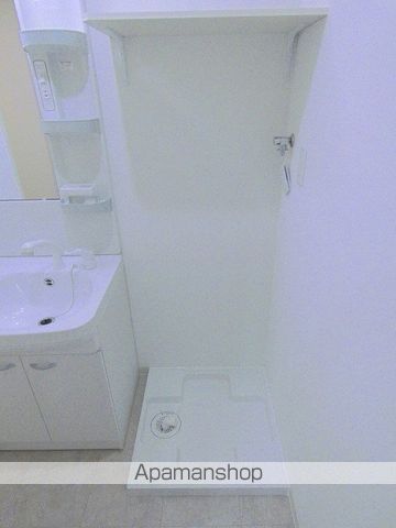 サンハイツ下荒田の内装写真