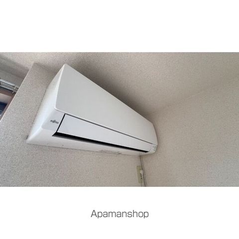 AMENITY原の内装写真