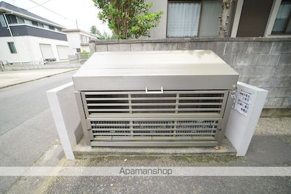 Ｄｕｏ　Ｃｏｕｒｔ　ＮＯＺＡＫＩ　Ｃ棟[1LDK/42.23m2]の外観3