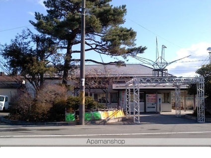 シャンプランテⅡ[1LDK/45.77m2]の周辺5